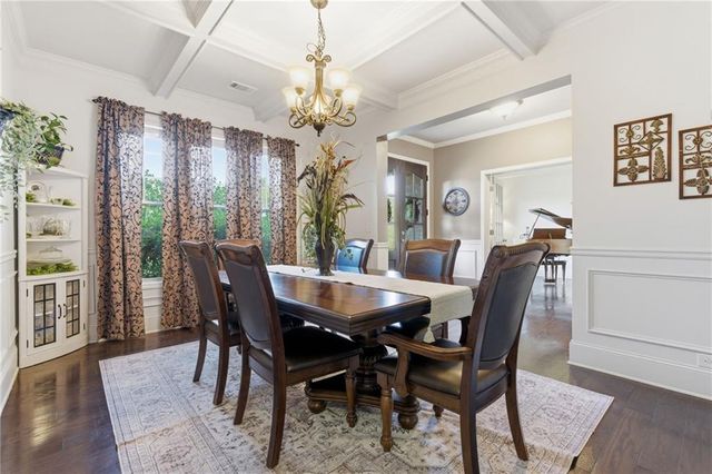 3050 Pleasant Valley Trail, Cumming, GA 30028