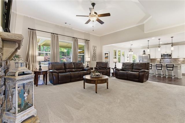 3050 Pleasant Valley Trail, Cumming, GA 30028