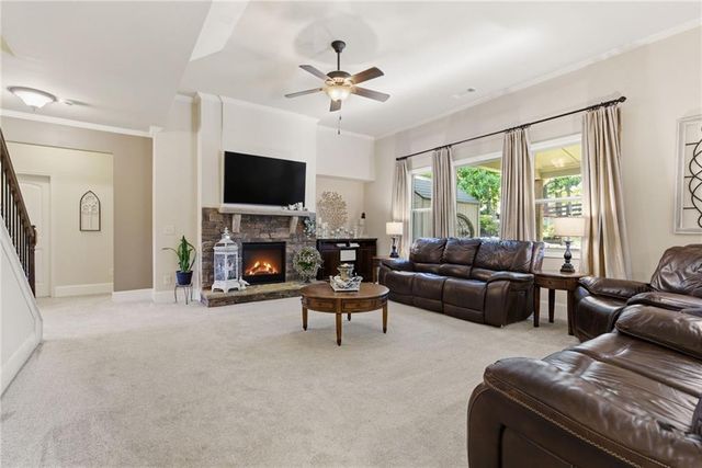 3050 Pleasant Valley Trail, Cumming, GA 30028