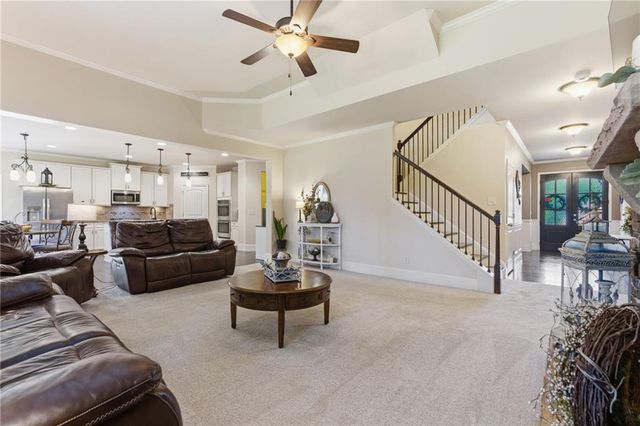 3050 Pleasant Valley Trail, Cumming, GA 30028