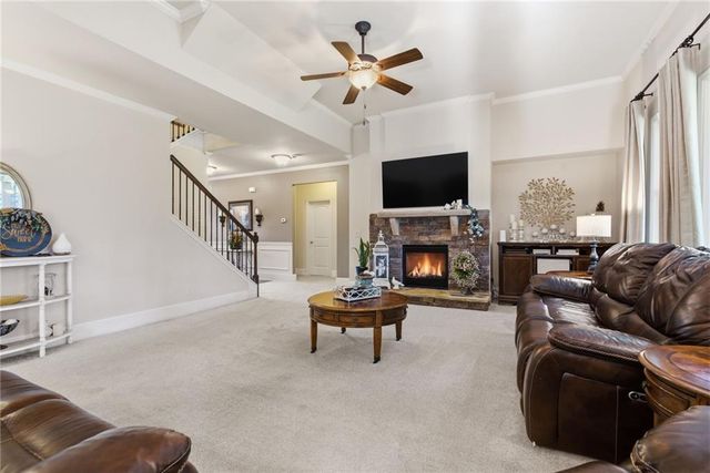 3050 Pleasant Valley Trail, Cumming, GA 30028