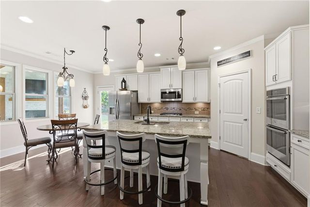 3050 Pleasant Valley Trail, Cumming, GA 30028