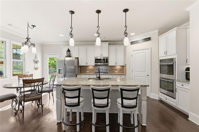 3050 Pleasant Valley Trail, Cumming, GA 30028