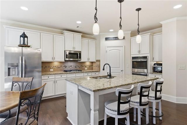 3050 Pleasant Valley Trail, Cumming, GA 30028