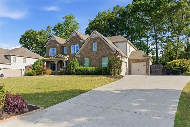 3050 Pleasant Valley Trail, Cumming, GA 30028