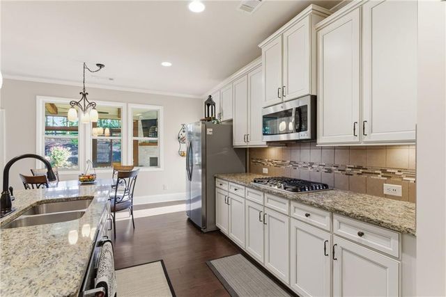 3050 Pleasant Valley Trail, Cumming, GA 30028