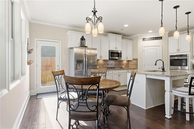 3050 Pleasant Valley Trail, Cumming, GA 30028