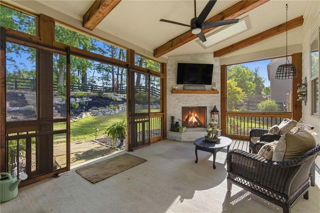 3050 Pleasant Valley Trail, Cumming, GA 30028