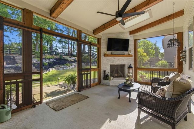 3050 Pleasant Valley Trail, Cumming, GA 30028