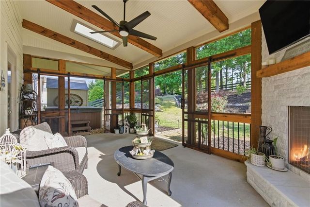3050 Pleasant Valley Trail, Cumming, GA 30028