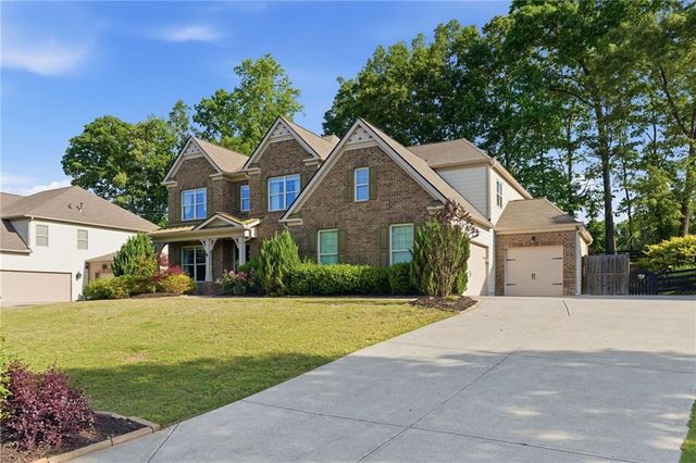 3050 Pleasant Valley Trail, Cumming, GA 30028