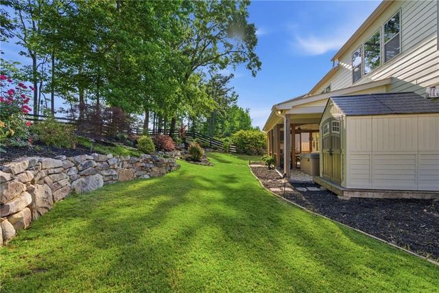 3050 Pleasant Valley Trail, Cumming, GA 30028
