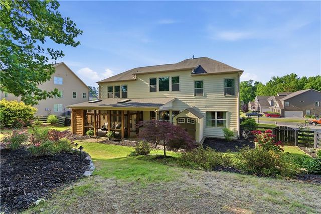 3050 Pleasant Valley Trail, Cumming, GA 30028