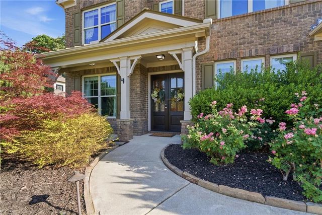 3050 Pleasant Valley Trail, Cumming, GA 30028