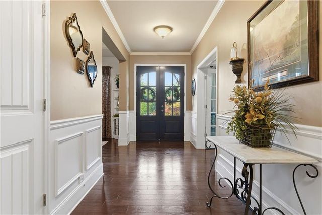 3050 Pleasant Valley Trail, Cumming, GA 30028