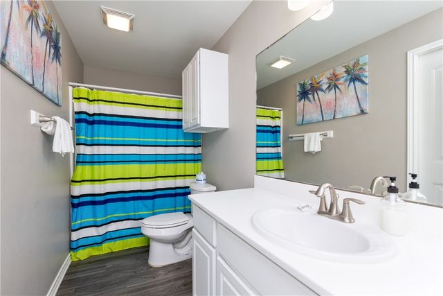 15146 Dory Dr, Corpus Christi, TX 78418