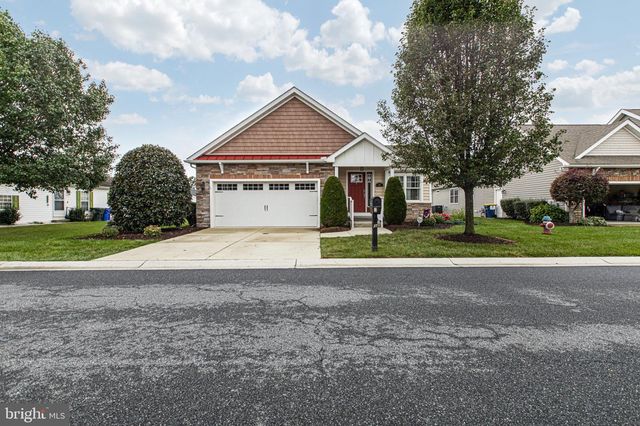 37 SILTSTONE DR, Dover, DE 19901