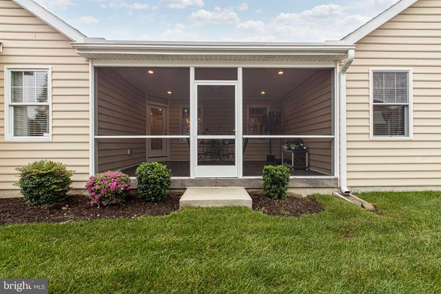 37 SILTSTONE DR, Dover, DE 19901