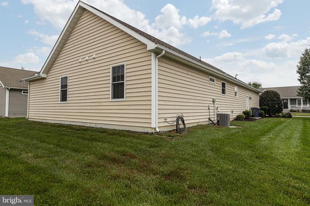 37 SILTSTONE DR, Dover, DE 19901