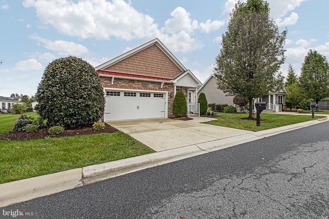 37 SILTSTONE DR, Dover, DE 19901