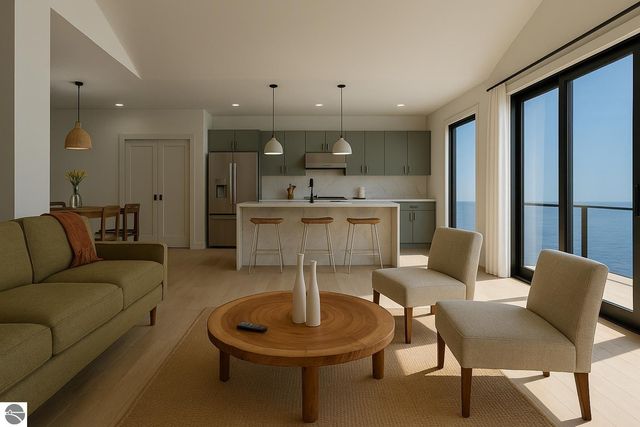 Unit 6A Lake Street, Frankfort, MI 49635