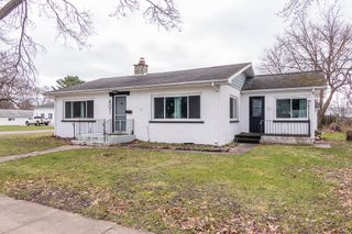 401 W Saint Marys Street, Decatur Vllg, MI 49045