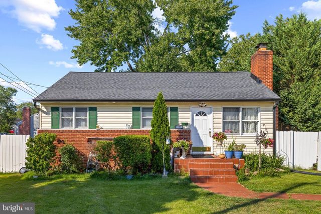 13803 KNOWLES ST, Woodbridge, VA 22191