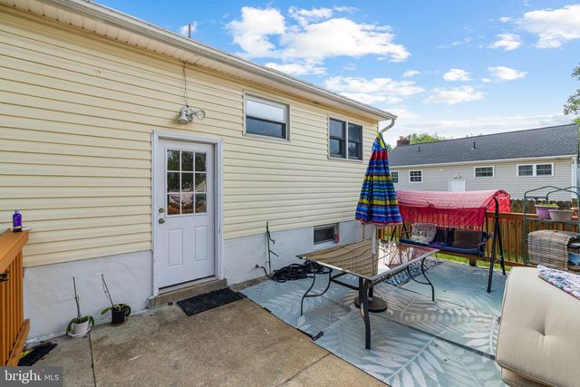 13803 KNOWLES ST, Woodbridge, VA 22191