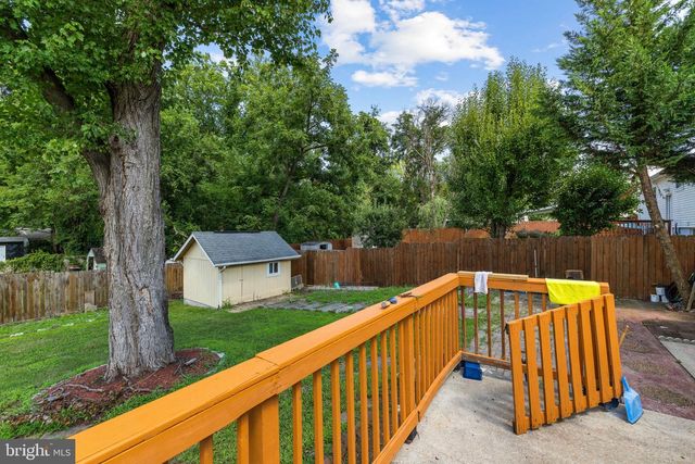 13803 KNOWLES ST, Woodbridge, VA 22191