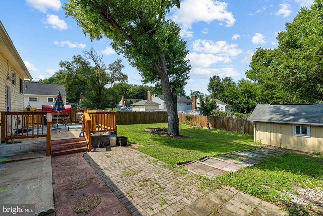 13803 KNOWLES ST, Woodbridge, VA 22191