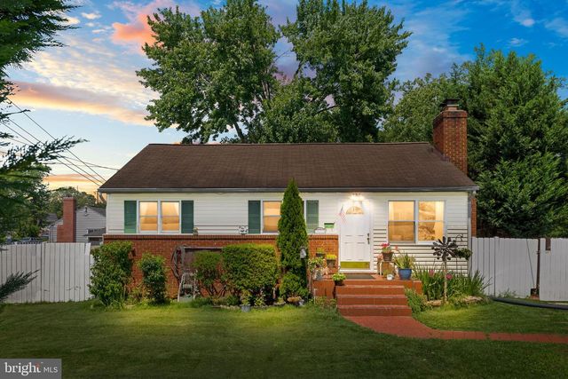 13803 KNOWLES ST, Woodbridge, VA 22191