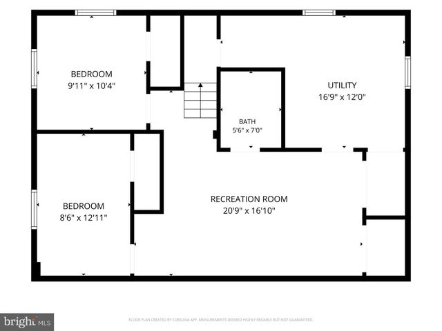 13803 KNOWLES ST, Woodbridge, VA 22191