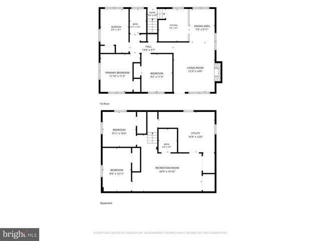 13803 KNOWLES ST, Woodbridge, VA 22191