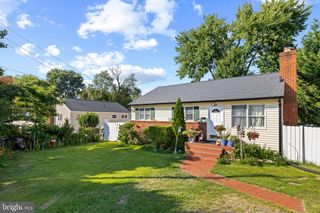13803 KNOWLES ST, Woodbridge, VA 22191