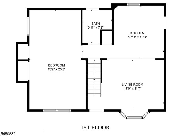 330 Harrison Ave, Lodi Boro, NJ 07644