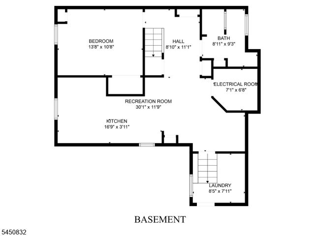 330 Harrison Ave, Lodi Boro, NJ 07644