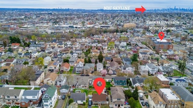 330 Harrison Ave, Lodi Boro, NJ 07644
