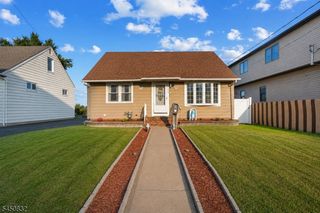 330 Harrison Ave, Lodi Boro, NJ 07644