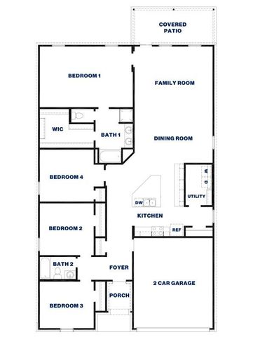 17718 Ebling Terrace Drive, Crosby, TX 77532
