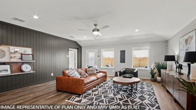 17718 Ebling Terrace Drive, Crosby, TX 77532