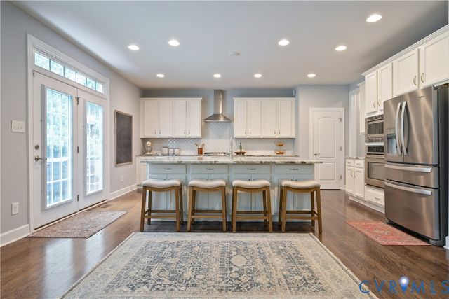 10212 Brading Ln, Midlothian, VA 23112