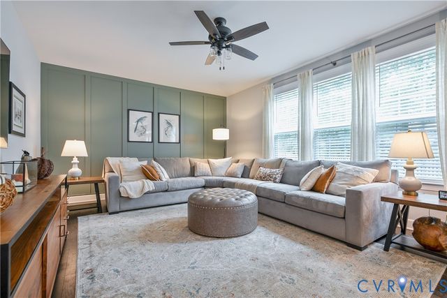10212 Brading Ln, Midlothian, VA 23112