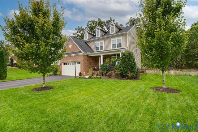 10212 Brading Ln, Midlothian, VA 23112