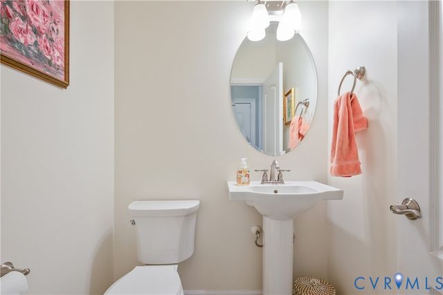 10212 Brading Ln, Midlothian, VA 23112