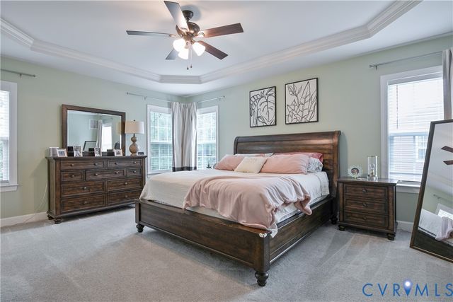 10212 Brading Ln, Midlothian, VA 23112