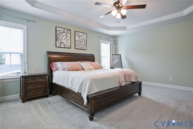10212 Brading Ln, Midlothian, VA 23112