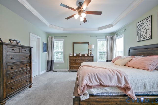10212 Brading Ln, Midlothian, VA 23112