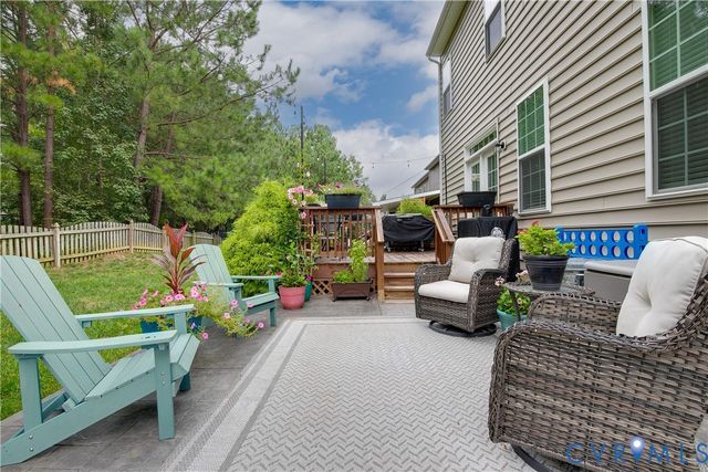 10212 Brading Ln, Midlothian, VA 23112