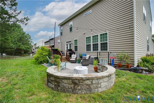 10212 Brading Ln, Midlothian, VA 23112