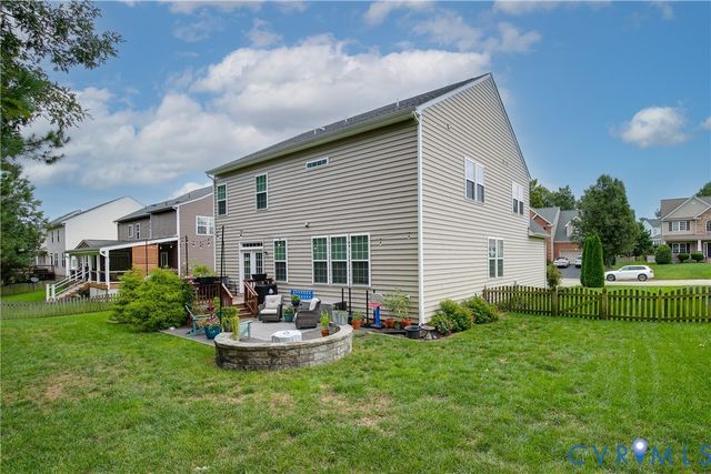 10212 Brading Ln, Midlothian, VA 23112